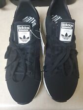 Adidas Chop Shop NBHD NEIGHBORHOOD Black/White DA8839 Iniki Mens Size 11 US, used for sale  Shipping to South Africa