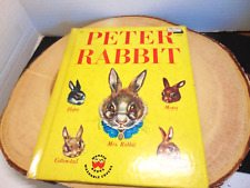 Peter rabbit vintage for sale  San Diego