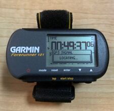 Garmin forerunner gps for sale  Dundee