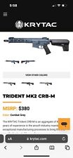 Krytac trident mkii for sale  Lake Orion