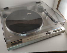 Pioneer PL-640 Direct Drive Turntable Tested & Working Vintage Record Player, used for sale  Shipping to South Africa