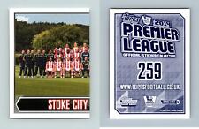 Part stoke city for sale  SLEAFORD