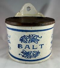 Antique salt box for sale  Grand Island