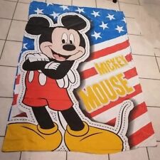 Housse couette mickey d'occasion  Pontcharra