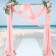 Wedding ceiling drapes for sale  Miami