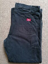 Dickies carpenter w42l32 for sale  NORTHAMPTON