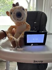 Infanttech zooby baby for sale  Merrick