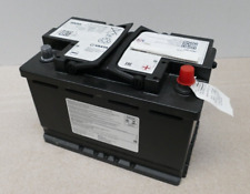 Riginal bmw starterbatterie gebraucht kaufen  Löchgau