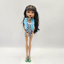 Monster High Doll Cleo De Nile Mattel Toys Dolls Collectible 2008  for sale  Shipping to South Africa