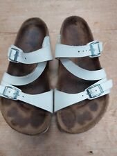 Birkenstock birkis size for sale  BRIDLINGTON