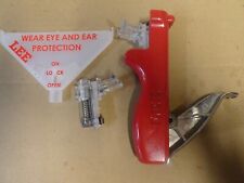 Reloading lee hand for sale  BRIERLEY HILL
