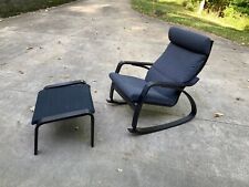 Poang rocking chair for sale  Princeton