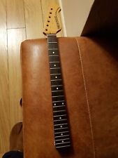 Guitar neck for sale  BEDFORD