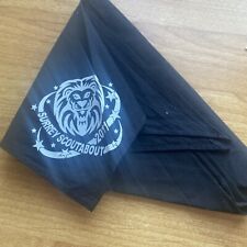 Scout scarf. surrey for sale  BEDFORD