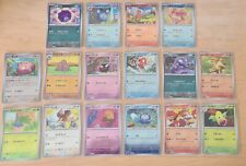 Pokemon 151 japanese for sale  WILMSLOW