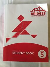 Bridges mathematics second d'occasion  Expédié en Belgium