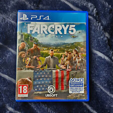 Far cry ps4 for sale  GLASGOW