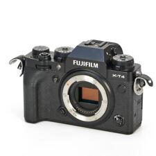 Fujifilm gehäuse schwarz gebraucht kaufen  Hamburg