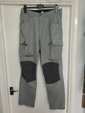 musto evolution trousers for sale  CRAWLEY