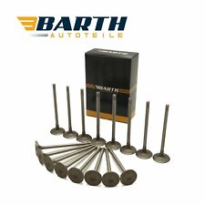 Intake valve exhaust for sale  Shipping to Ireland