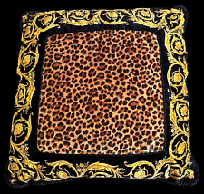 Gianni versace leopard for sale  Pittsfield