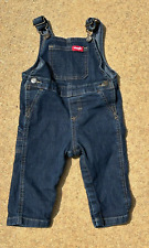 Wrangler 6/9 Month Overalls for sale  Shipping to South Africa