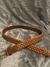 Mulberry ladies braided for sale  WARWICK