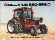 Belarus 860 862 for sale  DRIFFIELD