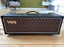 Vox ac30ch electric for sale  SIDMOUTH