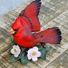 Lenox male cardinal for sale  Pompano Beach