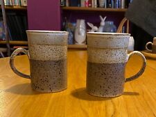 Two rye pottery for sale  HINCKLEY