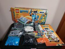 Lego 17101 Boost Build Code Play Conjunto de Construção 100% Completo LEIA A DESCRIÇÃO comprar usado  Enviando para Brazil