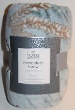 Home accents microplush for sale  Maryville