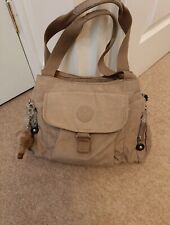 Kipling fairfax handbag for sale  ROTHERHAM