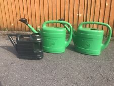 Three large watering for sale  BRISTOL