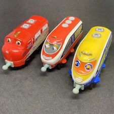 Lot chuggington 2013 for sale  Shipping to Ireland