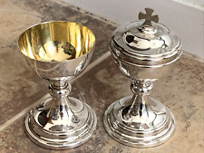 Church vintage silver for sale  KETTERING