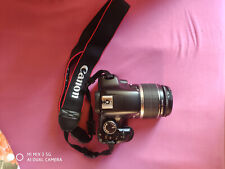 Canon eos 450d for sale  Shipping to Ireland