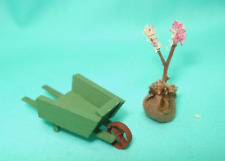 Miniature dollhouse wheel for sale  Bessemer