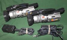 Sony dcr vx2000 for sale  Shipping to Ireland