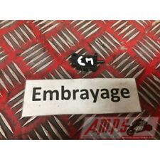 Contacteur embrayage honda d'occasion  France