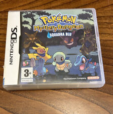 Pokemon mystery dungeon usato  Lucca