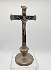 Crucifix cross west for sale  EASTBOURNE