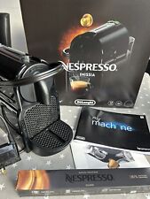 DeLonghi Nespresso Inissia Coffee Machine - Excellent Condition for sale  Shipping to South Africa