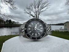 Relógio de mergulho Seiko Prospex SPB143J. Pulseira e alças extras, excelente comprar usado  Enviando para Brazil