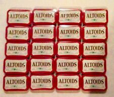 Altoid regular size for sale  Chicago