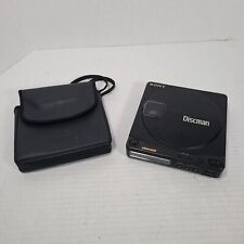 Parts sony discman for sale  Shipping to Ireland