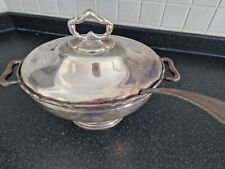 Antique edwardian silver for sale  SOUTHPORT
