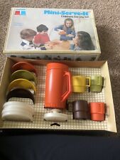 Vintage tupperware toys for sale  Camp Hill