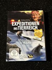 Expeditionen ins tierreich gebraucht kaufen  Sondershausen